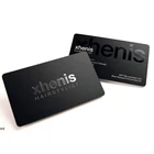 Design Card Cards Die Cutting Custom Design Business Card Printing / Spot UV Paper Business Cards