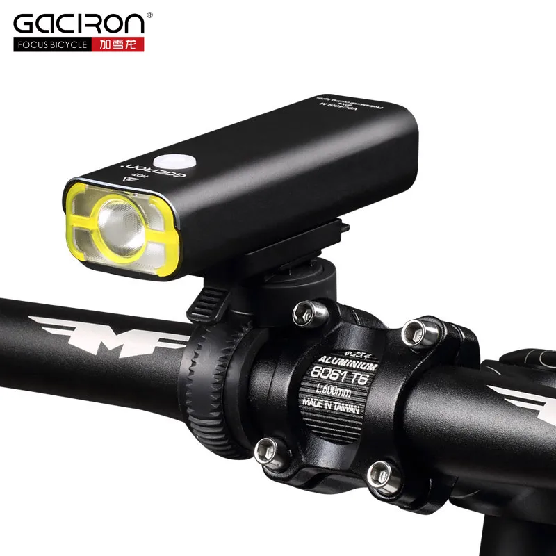 urban 400 bike light