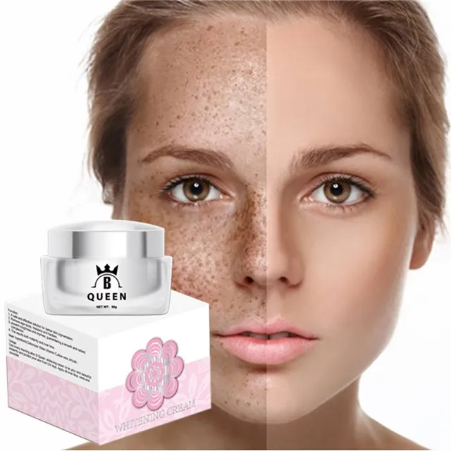 skin brightening cream for dry skin