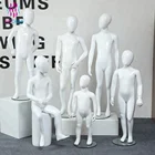 Size Mannequins 135cm Heigth Mannequin Child Size New Designer Child Size Children Mannequins