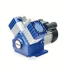 Air Pump Pure Air Supply 220 Volt Medical Air Pump