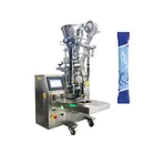 Orange Brown Marshmallow Candy Orange Peel Sugar Soda Rich Taste Brown Acid Q Soft Sweets Packing Machine