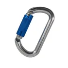 Wholesale Latest Design Climbing Snap Titanium Carabiner
