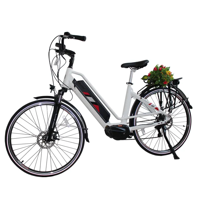 best city e bikes 2019