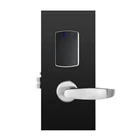 Security Lock Security Door Lock Orbita Wholesale Price High Security Electronic Hotel Smart Door Lock With Free System Passed CE FCC Certified
