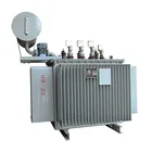 Top Quality 11Kv Step-Up Oil Filled Power Distribution Transformers