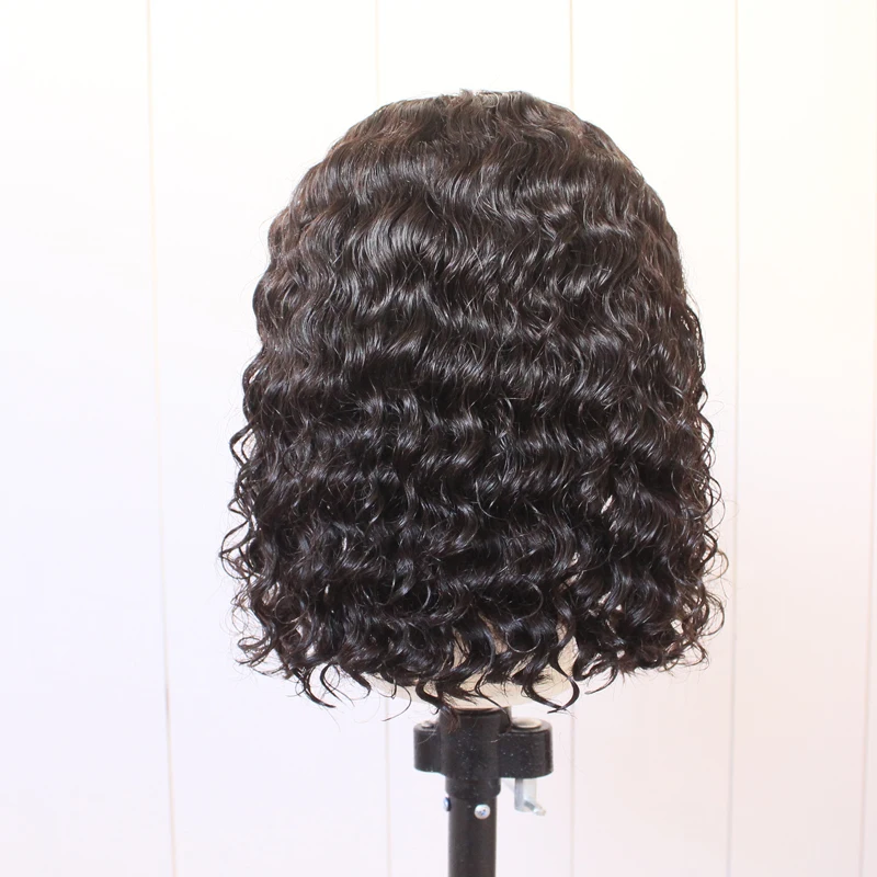 16 inch wig styles