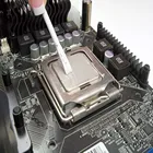 Thermal Paste 2.0W/mk White Thermal Conductive Paste For Led Heat Sink Electronic Devices