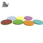 Set Poker Chip Set Customized Gamble Home Game Acrylic Poker Chip Set
