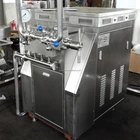High Pressure Homogenizer Homogenizerhomogenizer High Pressure Homogenizer Machine Automatic High Pressure Homogenizer Machine Auto Liquid Paste Types Of High-pressure China Homogenizer Cheap Price For Sale