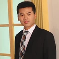 Mr. Rain Lee