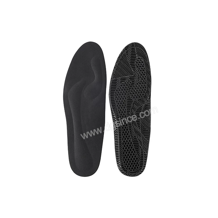 Batz Active Gel Sport Comfort Shoe Insole 