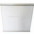 Laser Filter Laser Cutting Filter Laser Cutting Compact Flat Panel Filter