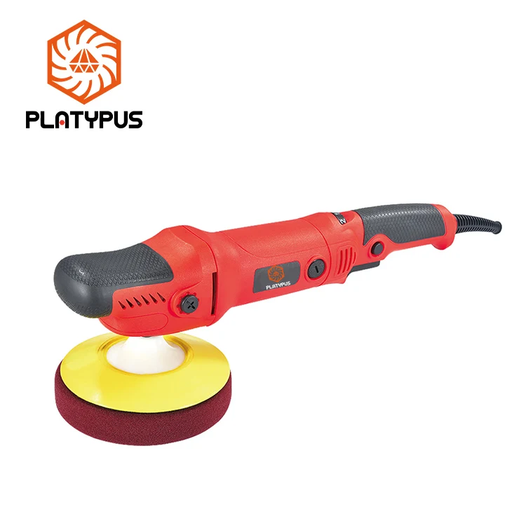 Low Price 6 Variable Speed Car Polish 