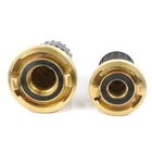 Fire Water Nozzle Nozzle Quick Install Fire Fighting Water Nozzle Jet Spray Water Nozzle Spray Nozzle