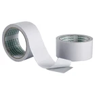Paper Tape Adhesive Paper Tape Double-Sided Paper Adhesive Sticky Non Woven Faced Tissue Tape