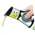 Oil Bottles Oil Vinegar Bottle With Measured Dispenser