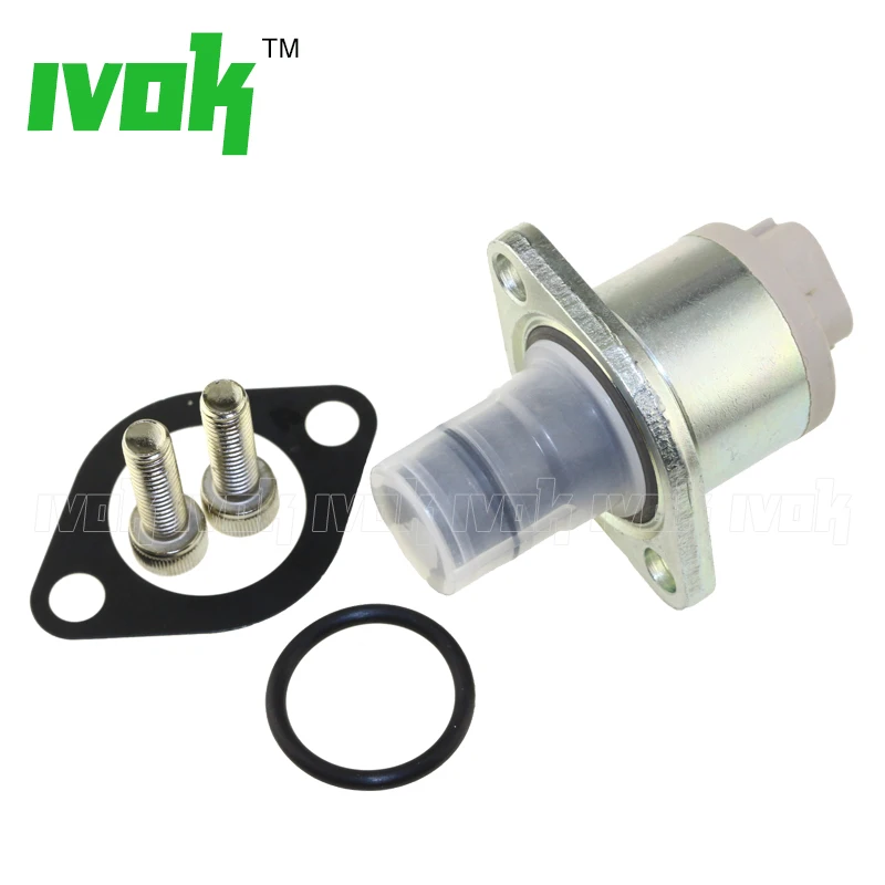 Pasamer Fuel Pump Metering Solenoid Valve Pressure Suction Control Valve 294200-0360 294200-0160 294200 