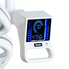 Dental Chair Lamp Dental Lamp With Wall-mounted Floor Stand And Touch Screen Dental Chair