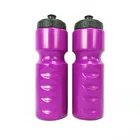 Sports Water Outdoor Sport A-class Quality BPA Free Plastic Sports Water Bottles For Outdoor Activities
