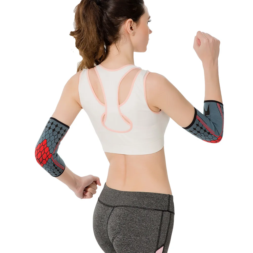 elbow bra