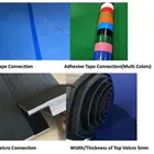 Wrestling LINYIQUEEN Wholesale Wrestling Mats Wrestling Sambo Mats Flexi Roll Xpe Wrestling Mats