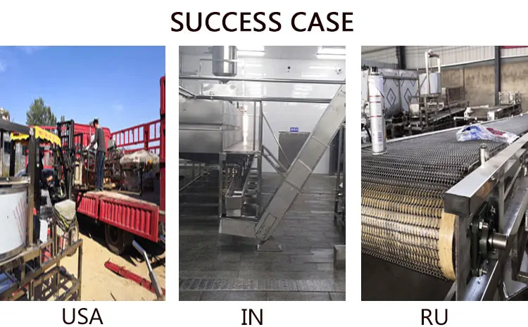 High Efficiency Tofu Sheets Bean Product Processing Machine Production Line Tofu Skin Making Machine manufacture