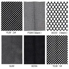 Polyester Fabric Polyester Fabric 150gsm Breathable Polyester Mesh Fabric For Office Chair