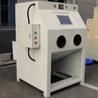 Sandblasting Machine COLO1010W Wet Blasting Machine Water Sandblasting Equipment