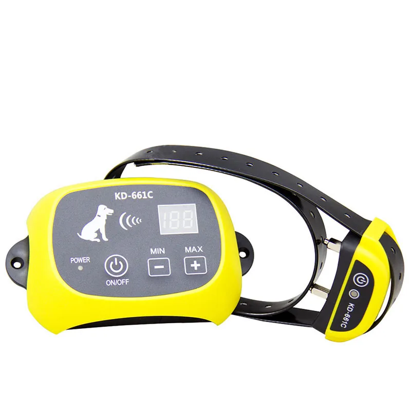 Kd661c wireless dog fence Clearance