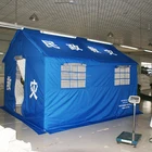 Outdoor Tents Disaster Tent Outdoor Disaster Relief Tents