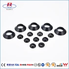 Rubber Washer NBR Custom-made Rubber Cone Washer
