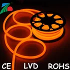 Rgb Light 12v Led Ledrgb Led Rgb Lighting SMD 5050 RGB IP68 Waterproof Light 12V 24V LED Neon Flex