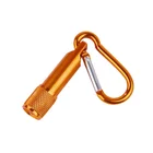 Torch Led Light Led Mini Keychain Aluminum Flashlight Torch Led Light Lamp