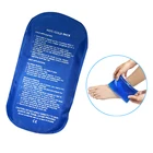 Ice Pack Factory Price Custom Hot/cold Gel Ice Pack