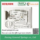 Springs Torsion Spring Manufacturer Custom Stainless Steel Wire Torsion Springs For Furmiture And Machine
