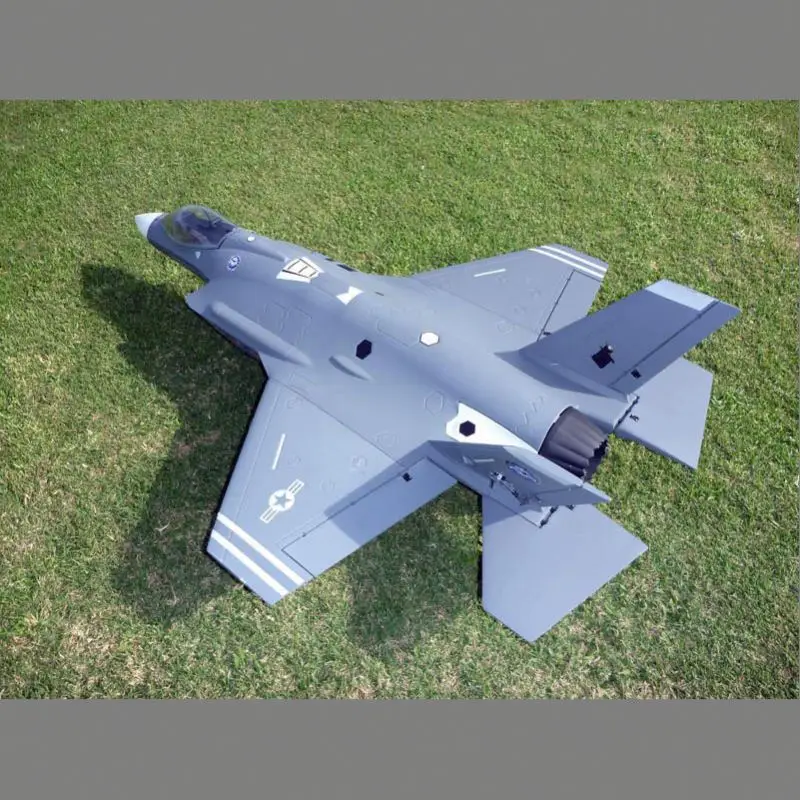 f35 rc plane