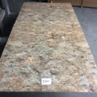 Mdf Hot Selling 17mm Plain MDF / MDF Board /double Sided Melamine MDF For Nigeria Market