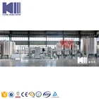 Water Machine Industrial Ro Edi Water Machine 1000l 5000l Per Hour