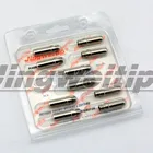 Torch Parts SP-60 Plasma Torch Body Parts Long Electroplating Electrode