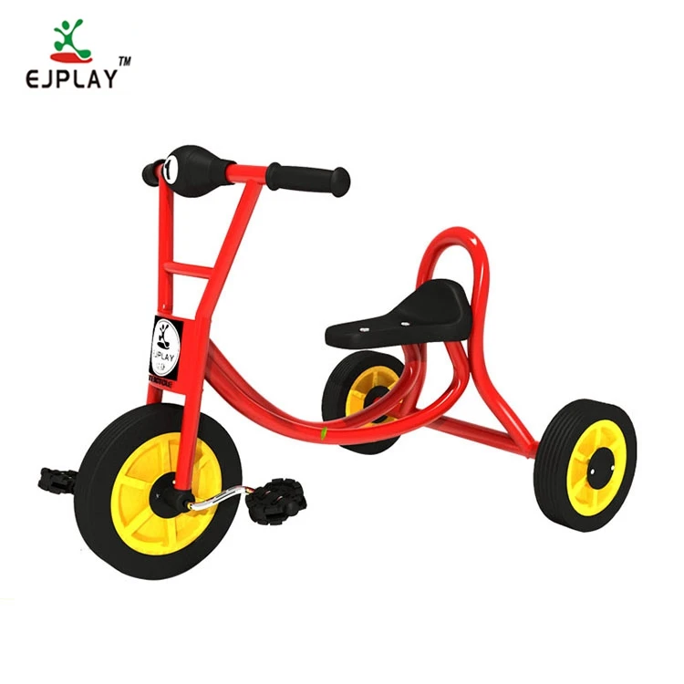 kindergarten tricycle