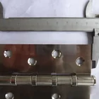 Door Hinge Door Hinge Wooden Door 4 Inch Iron Hinge Made In China