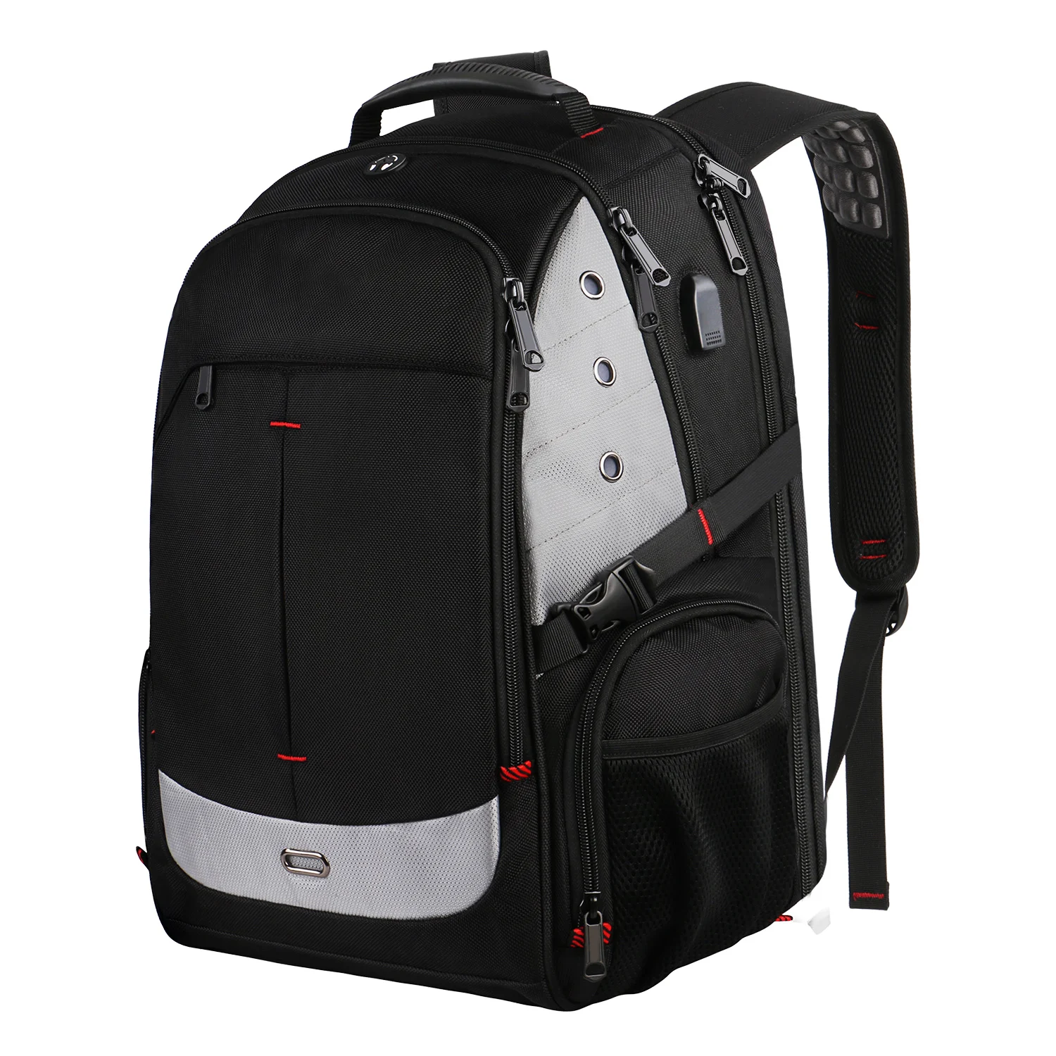 shockproof laptop backpack