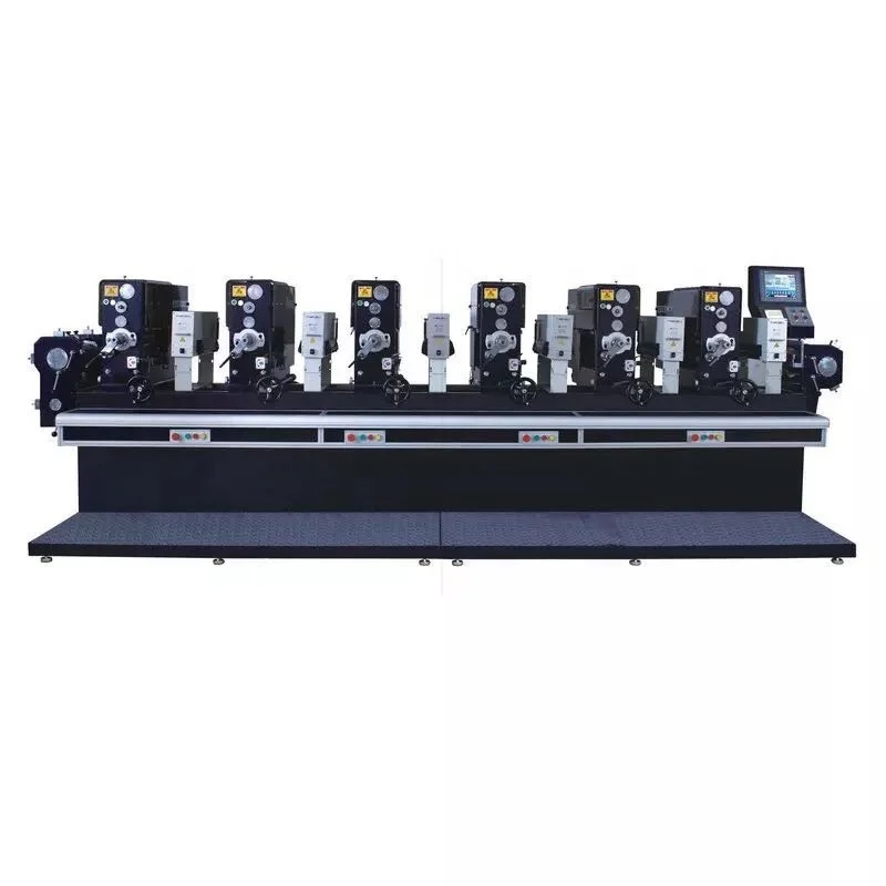 letter sticker machine