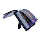 Oem Tear Calendar Printing Customized Printing OEM Design Coloring Desk Calendar Tear Off Wall Calendar Printing Service