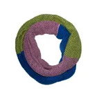 Pattern Scarf Pattern Scarf Native Product Knitting Free Pattern Scarf And Snood