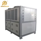 Cooled Water Chillers Water Cooled Chiller Air Cooled Industrial Water Chillers