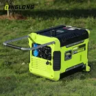 2.5kva Generator 2.5kva Generator Haiti Permanent Magnetic Silent 8500 Gasoline 2.5kva Generator