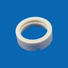 Ceramic Ring Customizable High Temperature Resistance High Hardness Alumina Ceramic Ring Parts