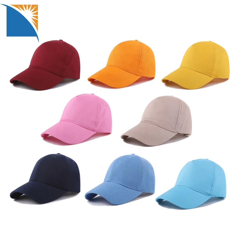 buy baseball hats in bulk